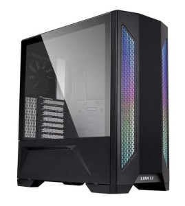 OBUDOWA Lian Li LANCOOL II Tempered Glass, DRGB Cza