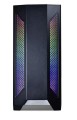 OBUDOWA Lian Li LANCOOL II Tempered Glass, DRGB Cza - 771952