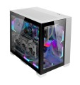Obudowa Lian Li O11 Dynamic Mini White - 925364