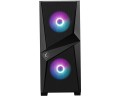 Obudowa MSI MAG FORGE 100R ATX Midi z oknem, bez zasilacza - 925010