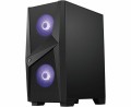 Obudowa MSI MAG FORGE 100R ATX Midi z oknem, bez zasilacza - 771494