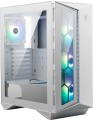Obudowa MSI MPG GUNGNIR 110R ATX Midi z oknem, bez zasilacza, biała - 1062462