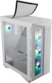 Obudowa MSI MPG GUNGNIR 110R ATX Midi z oknem, bez zasilacza, biała - 1062470