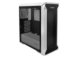Obudowa Genesis Irid 505 white ATX Midi (z oknem, USB 3.0)