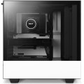 Obudowa NZXT H510 Flow Midi Tower biała z oknem - 1188148