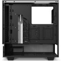 Obudowa NZXT H510 Flow Midi Tower biała z oknem - 1188151