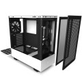Obudowa NZXT H510 Flow Midi Tower biała z oknem - 1188152