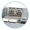 Obudowa serwerowa Rack Supermicro CSE-836BA-R920B (kolor czarny) - 774579