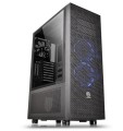 Obudowa Thermaltake Core X71 CA-1F8-00M1WN-02 (ATX, Micro ATX, Mini ITX; kolor czarny) - 863262