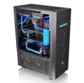 Obudowa Thermaltake Core X71 CA-1F8-00M1WN-02 (ATX, Micro ATX, Mini ITX; kolor czarny) - 863239