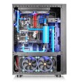 Obudowa Thermaltake Core X71 CA-1F8-00M1WN-02 (ATX, Micro ATX, Mini ITX; kolor czarny) - 863242