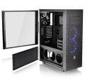 Obudowa Thermaltake Core X71 CA-1F8-00M1WN-02 (ATX, Micro ATX, Mini ITX; kolor czarny) - 863251