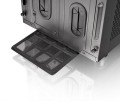 Obudowa Thermaltake Core X71 CA-1F8-00M1WN-02 (ATX, Micro ATX, Mini ITX; kolor czarny) - 863249