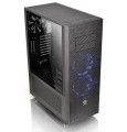 Obudowa Thermaltake Core X71 CA-1F8-00M1WN-02 (ATX, Micro ATX, Mini ITX; kolor czarny) - 863261
