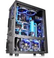 Obudowa Thermaltake Core X71 CA-1F8-00M1WN-02 (ATX, Micro ATX, Mini ITX; kolor czarny) - 863252