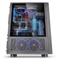 Obudowa Thermaltake Core X71 CA-1F8-00M1WN-02 (ATX, Micro ATX, Mini ITX; kolor czarny) - 863253