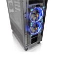 Obudowa Thermaltake Core X71 CA-1F8-00M1WN-02 (ATX, Micro ATX, Mini ITX; kolor czarny) - 863245