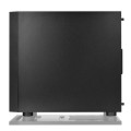 Obudowa Thermaltake Versa H18 Window CA-1J4-00S1WN-00 (Mini ITX; kolor czarny) - 863232