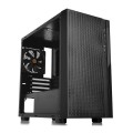 Obudowa Thermaltake Versa H18 Window CA-1J4-00S1WN-00 (Mini ITX; kolor czarny) - 863220