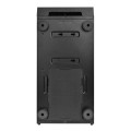 Obudowa Thermaltake Versa H18 Window CA-1J4-00S1WN-00 (Mini ITX; kolor czarny) - 863231