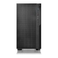 Obudowa Thermaltake Versa H18 Window CA-1J4-00S1WN-00 (Mini ITX; kolor czarny) - 863223