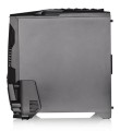 Obudowa Thermaltake Versa N24 Window CA-1G1-00M1WN-00 (ATX, Micro ATX, Mini ITX; kolor czarny) - 925487