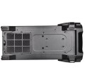 Obudowa Thermaltake Versa N24 Window CA-1G1-00M1WN-00 (ATX, Micro ATX, Mini ITX; kolor czarny) - 925483