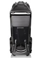 Obudowa Thermaltake Versa N24 Window CA-1G1-00M1WN-00 (ATX, Micro ATX, Mini ITX; kolor czarny) - 925485