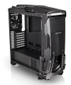Obudowa Thermaltake Versa N24 Window CA-1G1-00M1WN-00 (ATX, Micro ATX, Mini ITX; kolor czarny) - 925478