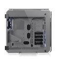Obudowa Thermaltake View 71 Riing CA-1I7-00F6WN-00 (ATX, Extended ATX, Micro ATX, Mini ITX; kolor biały) - 863392