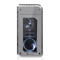 Obudowa Thermaltake View 71 Riing CA-1I7-00F6WN-00 (ATX, Extended ATX, Micro ATX, Mini ITX; kolor biały) - 863391