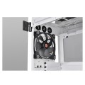 Obudowa Thermaltake View 71 Riing CA-1I7-00F6WN-00 (ATX, Extended ATX, Micro ATX, Mini ITX; kolor biały) - 863402