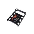 Obudowa Thermaltake View 71 Riing CA-1I7-00F6WN-00 (ATX, Extended ATX, Micro ATX, Mini ITX; kolor biały) - 863413