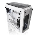 Obudowa Thermaltake View 71 Riing CA-1I7-00F6WN-00 (ATX, Extended ATX, Micro ATX, Mini ITX; kolor biały) - 863405
