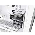 Obudowa Thermaltake View 71 Riing CA-1I7-00F6WN-00 (ATX, Extended ATX, Micro ATX, Mini ITX; kolor biały) - 863412