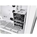 Obudowa Thermaltake View 71 Riing CA-1I7-00F6WN-00 (ATX, Extended ATX, Micro ATX, Mini ITX; kolor biały) - 863411