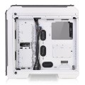 Obudowa Thermaltake View 71 Riing CA-1I7-00F6WN-00 (ATX, Extended ATX, Micro ATX, Mini ITX; kolor biały) - 863416