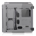 Obudowa Thermaltake View 71 Riing CA-1I7-00F6WN-00 (ATX, Extended ATX, Micro ATX, Mini ITX; kolor biały) - 863417
