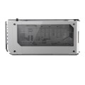 Obudowa Thermaltake View 71 Riing CA-1I7-00F6WN-00 (ATX, Extended ATX, Micro ATX, Mini ITX; kolor biały) - 863408