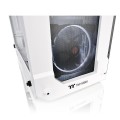 Obudowa Thermaltake View 71 Riing CA-1I7-00F6WN-00 (ATX, Extended ATX, Micro ATX, Mini ITX; kolor biały) - 863403