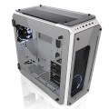 Obudowa Thermaltake View 71 Riing CA-1I7-00F6WN-00 (ATX, Extended ATX, Micro ATX, Mini ITX; kolor biały) - 863404