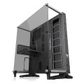 Obudowa Thermaltake Core P5 Ti CA-1E7-00M9WN-00 (ATX, Micro ATX, Mini ITX; kolor grafitowy) - 774284