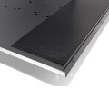 Obudowa Thermaltake Core P5 Ti CA-1E7-00M9WN-00 (ATX, Micro ATX, Mini ITX; kolor grafitowy) - 774294