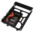 Obudowa Thermaltake Core P5 Ti CA-1E7-00M9WN-00 (ATX, Micro ATX, Mini ITX; kolor grafitowy) - 774295