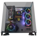 Obudowa Thermaltake Core P5 Ti CA-1E7-00M9WN-00 (ATX, Micro ATX, Mini ITX; kolor grafitowy) - 774298