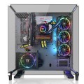 Obudowa Thermaltake Core P5 Ti CA-1E7-00M9WN-00 (ATX, Micro ATX, Mini ITX; kolor grafitowy) - 774301