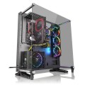 Obudowa Thermaltake Core P5 Ti CA-1E7-00M9WN-00 (ATX, Micro ATX, Mini ITX; kolor grafitowy) - 774299