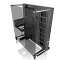 Obudowa Thermaltake Core P5 Ti CA-1E7-00M9WN-00 (ATX, Micro ATX, Mini ITX; kolor grafitowy) - 774286