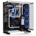 Obudowa Thermaltake Core P5 Ti CA-1E7-00M9WN-00 (ATX, Micro ATX, Mini ITX; kolor grafitowy) - 774305