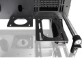 Obudowa Thermaltake Core P5 Ti CA-1E7-00M9WN-00 (ATX, Micro ATX, Mini ITX; kolor grafitowy) - 774292